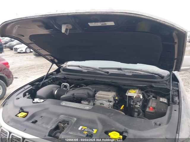 Aukcja sprzedaży 2022 Jeep Wagoneer, vin: 1C4SJVDT0NS197772, numer aukcji: 12558305