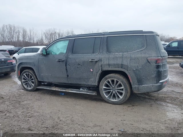 Aukcja sprzedaży 2022 Jeep Wagoneer, vin: 1C4SJVDT0NS197772, numer aukcji: 12558305