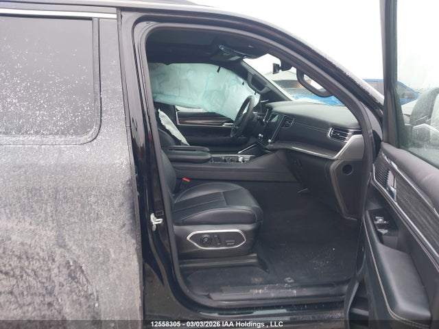 Aukcja sprzedaży 2022 Jeep Wagoneer, vin: 1C4SJVDT0NS197772, numer aukcji: 12558305