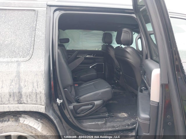 Aukcja sprzedaży 2022 Jeep Wagoneer, vin: 1C4SJVDT0NS197772, numer aukcji: 12558305