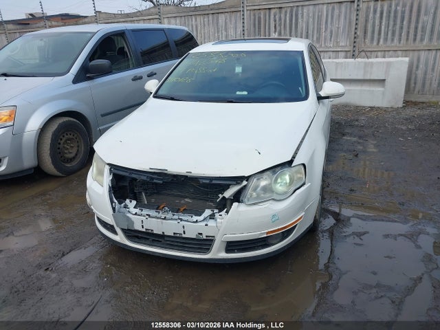 Продаж на аукціоні авто 2009 Volkswagen Passat Komfort, vin: WVWAK73C49E142378, номер лоту: 12558306