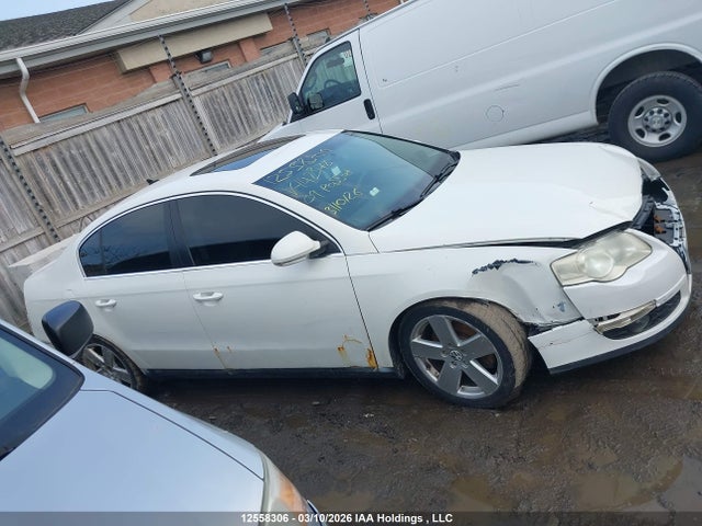 Продаж на аукціоні авто 2009 Volkswagen Passat Komfort, vin: WVWAK73C49E142378, номер лоту: 12558306