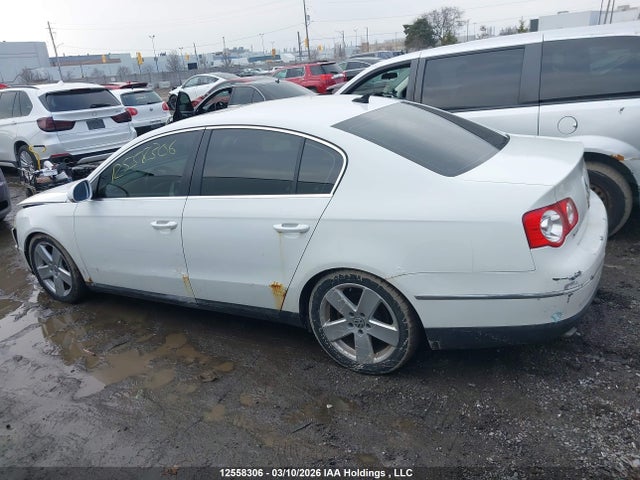 Продаж на аукціоні авто 2009 Volkswagen Passat Komfort, vin: WVWAK73C49E142378, номер лоту: 12558306