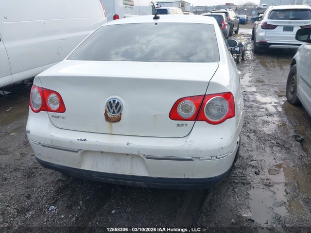 Продаж на аукціоні авто 2009 Volkswagen Passat Komfort, vin: WVWAK73C49E142378, номер лоту: 12558306