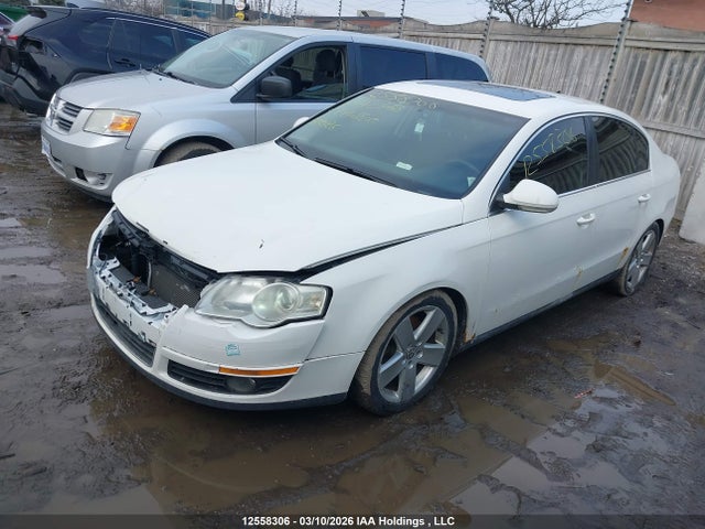 Продаж на аукціоні авто 2009 Volkswagen Passat Komfort, vin: WVWAK73C49E142378, номер лоту: 12558306