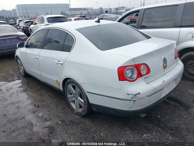 Продаж на аукціоні авто 2009 Volkswagen Passat Komfort, vin: WVWAK73C49E142378, номер лоту: 12558306
