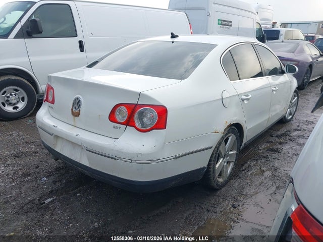 Продаж на аукціоні авто 2009 Volkswagen Passat Komfort, vin: WVWAK73C49E142378, номер лоту: 12558306