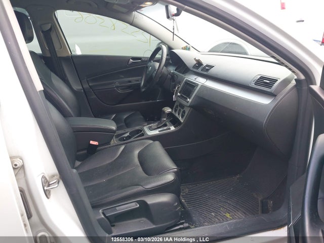 Продаж на аукціоні авто 2009 Volkswagen Passat Komfort, vin: WVWAK73C49E142378, номер лоту: 12558306