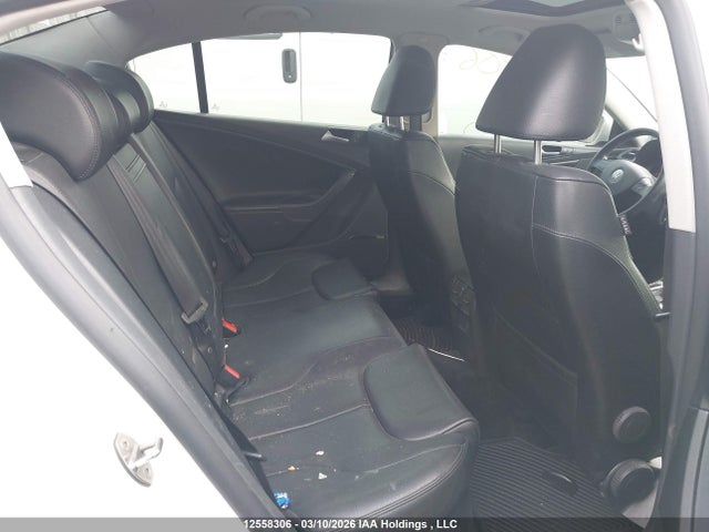 Продаж на аукціоні авто 2009 Volkswagen Passat Komfort, vin: WVWAK73C49E142378, номер лоту: 12558306