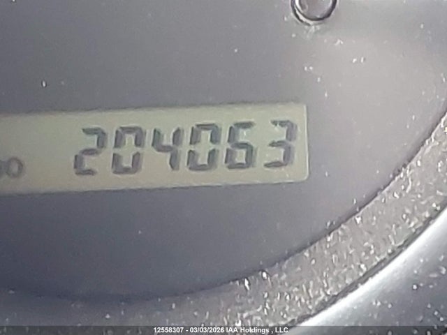 2008 Chevrolet Aveo Ls მანქანა იყიდება აუქციონზე, vin: KL1TD656X8B179463, აუქციონის ნომერი: 12558307