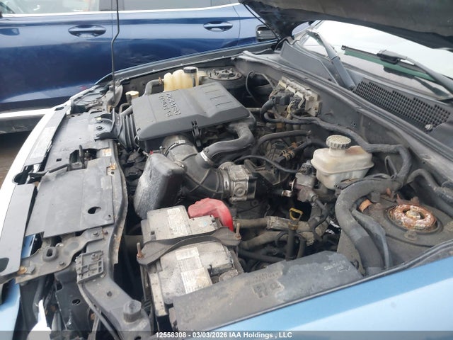 12558308 :رقم المزاد ، 1FMCU93G29KB17476 vin ، 2009 Ford Escape Xlt Automatic مزاد بيع