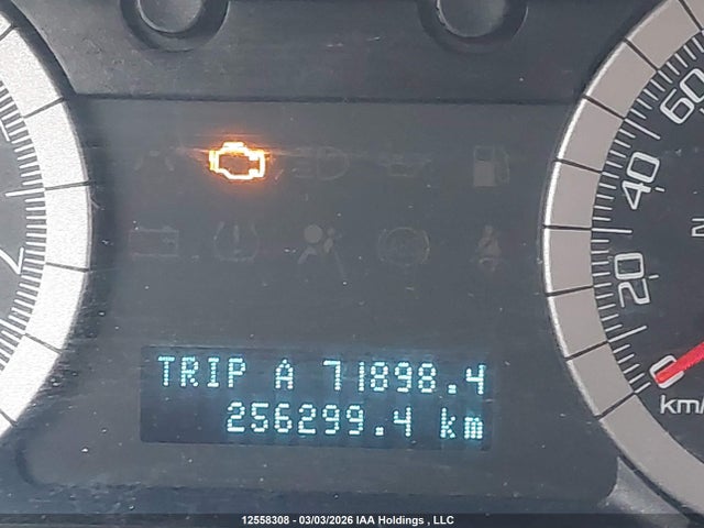 12558308 :رقم المزاد ، 1FMCU93G29KB17476 vin ، 2009 Ford Escape Xlt Automatic مزاد بيع