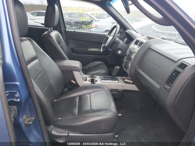 12558308 :رقم المزاد ، 1FMCU93G29KB17476 vin ، 2009 Ford Escape Xlt Automatic مزاد بيع