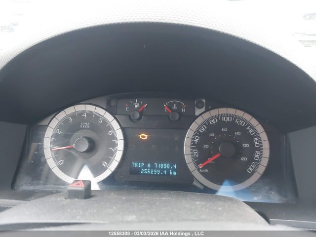12558308 :رقم المزاد ، 1FMCU93G29KB17476 vin ، 2009 Ford Escape Xlt Automatic مزاد بيع