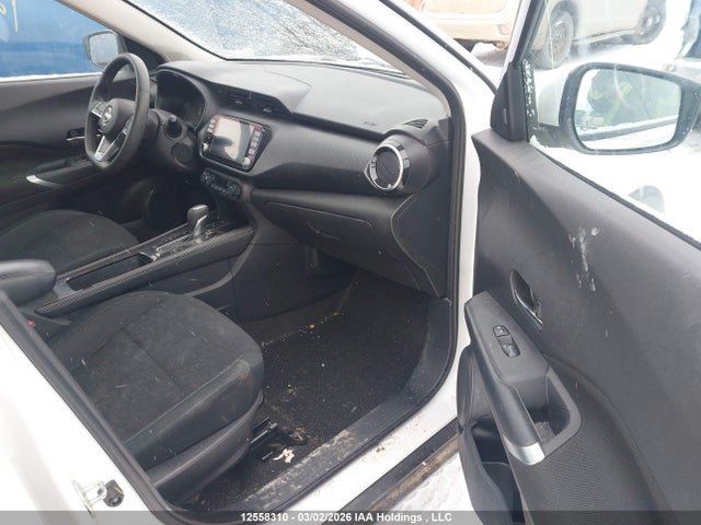 Продажа на аукционе авто 2024 Nissan Kicks Sv, vin: 3N1CP5CV9RL523419, номер лота: 12558310