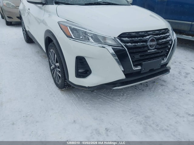 Продажа на аукционе авто 2024 Nissan Kicks Sv, vin: 3N1CP5CV9RL523419, номер лота: 12558310