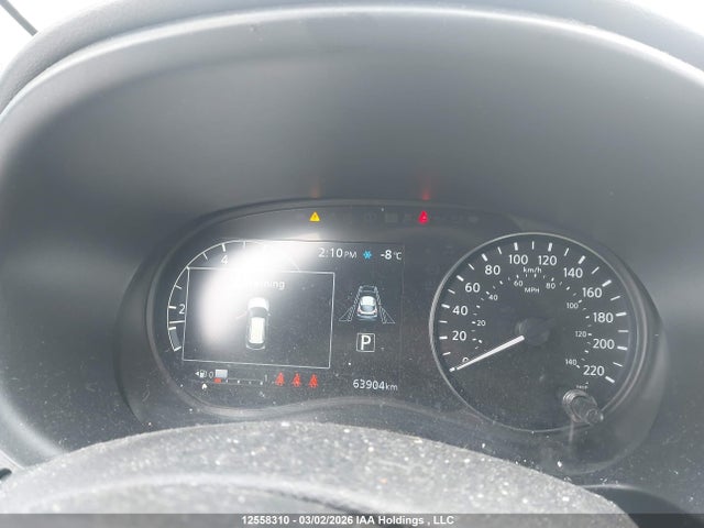 Продажа на аукционе авто 2024 Nissan Kicks Sv, vin: 3N1CP5CV9RL523419, номер лота: 12558310