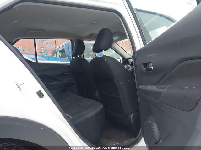 Продажа на аукционе авто 2024 Nissan Kicks Sv, vin: 3N1CP5CV9RL523419, номер лота: 12558310