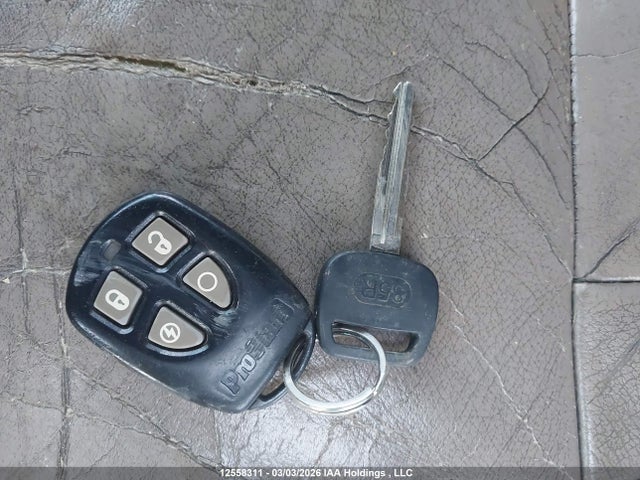 12558311 :رقم المزاد ، JT3HN87R7W0133987 vin ، 1998 Toyota 4runner Limited مزاد بيع