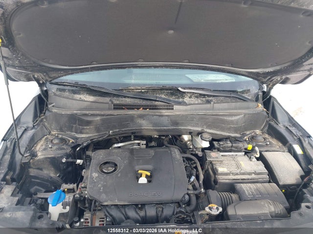 12558312 :رقم المزاد ، KNDEUCAA9R7618313 vin ، 2024 Kia Seltos S مزاد بيع