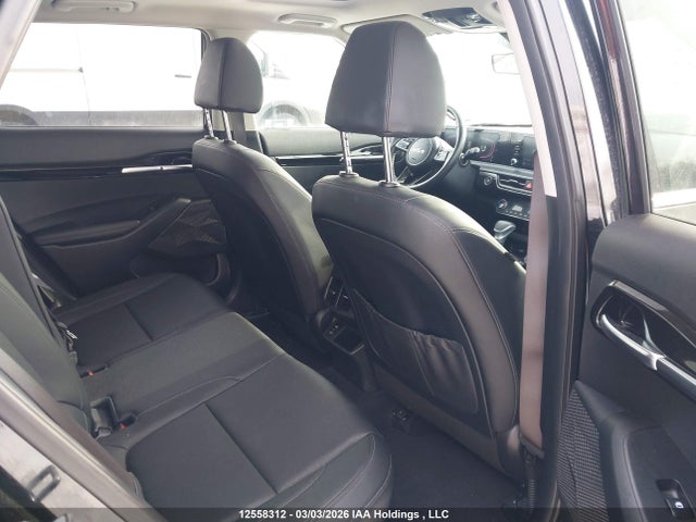 12558312 :رقم المزاد ، KNDEUCAA9R7618313 vin ، 2024 Kia Seltos S مزاد بيع