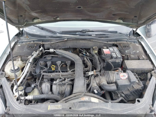 Продажа на аукционе авто 2006 Ford Fusion, vin: 3FAFP07Z56R146810, номер лота: 12558318