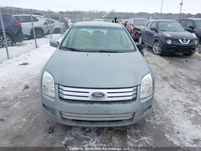 Продажа на аукционе авто 2006 Ford Fusion, vin: 3FAFP07Z56R146810, номер лота: 12558318