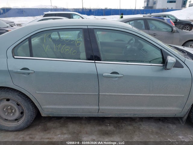 Продажа на аукционе авто 2006 Ford Fusion, vin: 3FAFP07Z56R146810, номер лота: 12558318