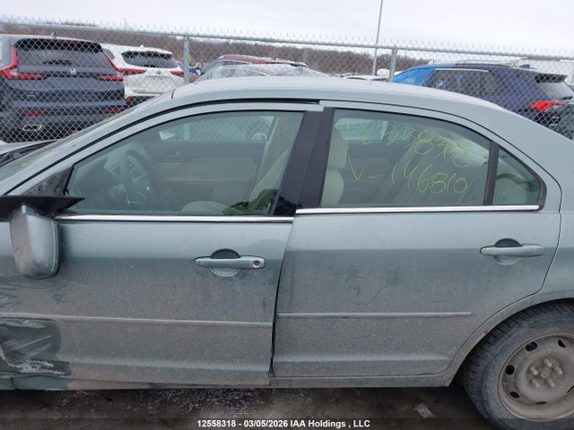 Продажа на аукционе авто 2006 Ford Fusion, vin: 3FAFP07Z56R146810, номер лота: 12558318