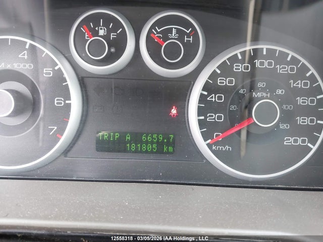 Продажа на аукционе авто 2006 Ford Fusion, vin: 3FAFP07Z56R146810, номер лота: 12558318