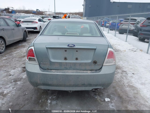 Продажа на аукционе авто 2006 Ford Fusion, vin: 3FAFP07Z56R146810, номер лота: 12558318