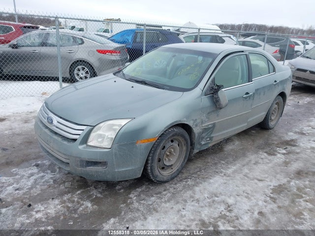 Продажа на аукционе авто 2006 Ford Fusion, vin: 3FAFP07Z56R146810, номер лота: 12558318