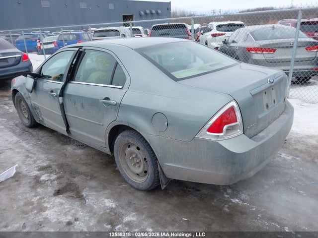 Продажа на аукционе авто 2006 Ford Fusion, vin: 3FAFP07Z56R146810, номер лота: 12558318