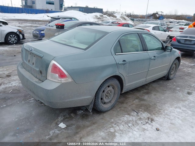 Продажа на аукционе авто 2006 Ford Fusion, vin: 3FAFP07Z56R146810, номер лота: 12558318