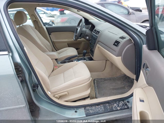 Продажа на аукционе авто 2006 Ford Fusion, vin: 3FAFP07Z56R146810, номер лота: 12558318