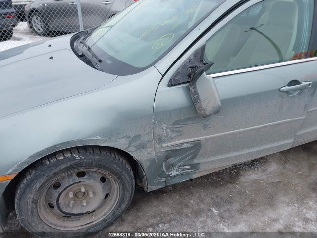 Продажа на аукционе авто 2006 Ford Fusion, vin: 3FAFP07Z56R146810, номер лота: 12558318