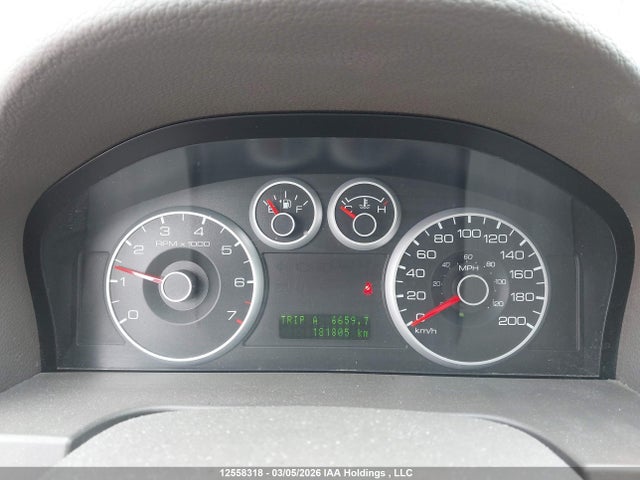 Продажа на аукционе авто 2006 Ford Fusion, vin: 3FAFP07Z56R146810, номер лота: 12558318