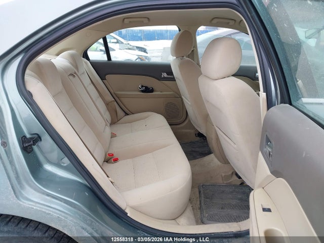 Продажа на аукционе авто 2006 Ford Fusion, vin: 3FAFP07Z56R146810, номер лота: 12558318