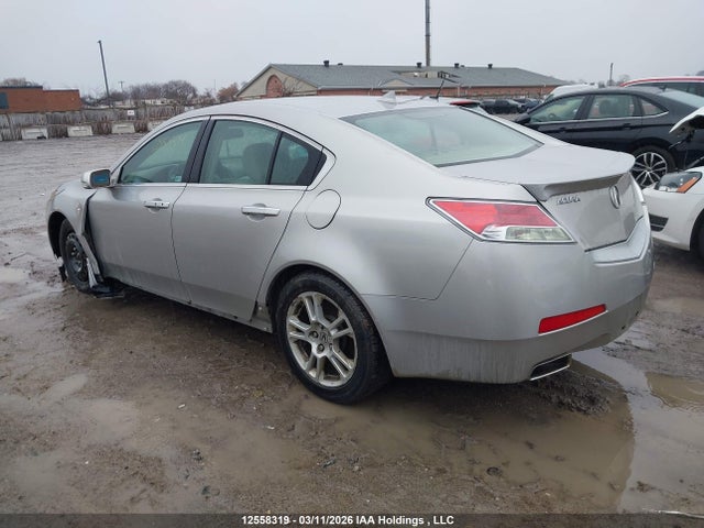 Aukcja sprzedaży 2009 Acura Tl, vin: 19UUA86519A801108, numer aukcji: 12558319