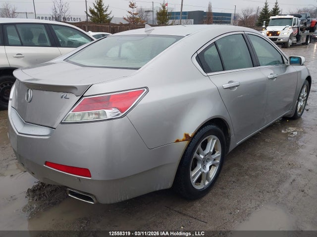 Aukcja sprzedaży 2009 Acura Tl, vin: 19UUA86519A801108, numer aukcji: 12558319