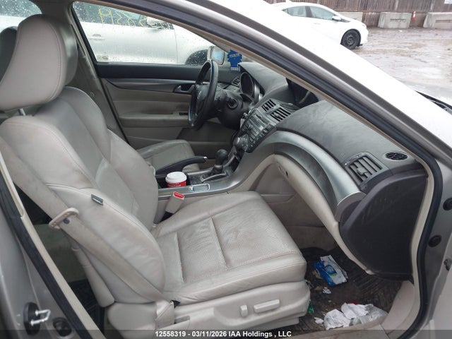 Aukcja sprzedaży 2009 Acura Tl, vin: 19UUA86519A801108, numer aukcji: 12558319
