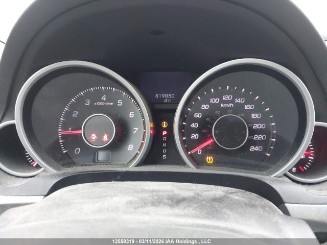 Aukcja sprzedaży 2009 Acura Tl, vin: 19UUA86519A801108, numer aukcji: 12558319