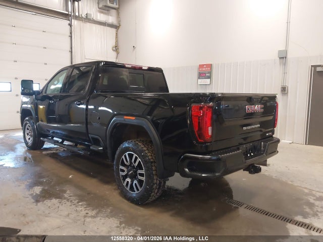 1GT49VEY7PF132151 GMC Sierra K3500 At4