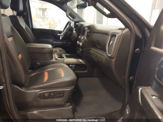 1GT49VEY7PF132151 GMC Sierra K3500 At4