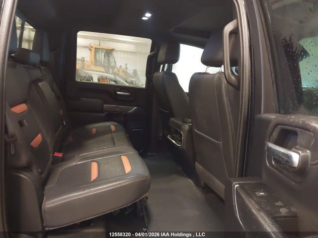 1GT49VEY7PF132151 GMC Sierra K3500 At4