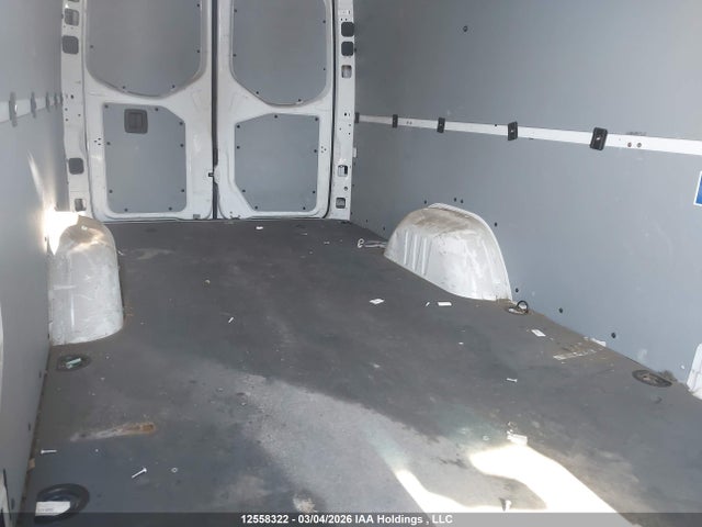 Продаж на аукціоні авто 2022 Mercedes-benz Sprinter 2500, vin: W1Y4DCHY3NP446932, номер лоту: 12558322