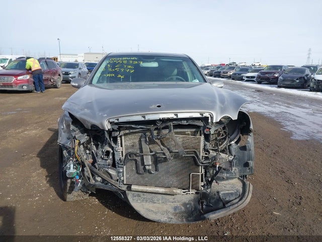 Продаж на аукціоні авто 2003 Mercedes-benz E 320, vin: WDBUF65J13A305377, номер лоту: 12558327