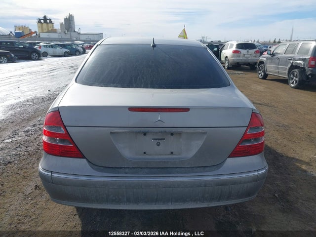 Продаж на аукціоні авто 2003 Mercedes-benz E 320, vin: WDBUF65J13A305377, номер лоту: 12558327
