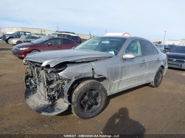 Продаж на аукціоні авто 2003 Mercedes-benz E 320, vin: WDBUF65J13A305377, номер лоту: 12558327