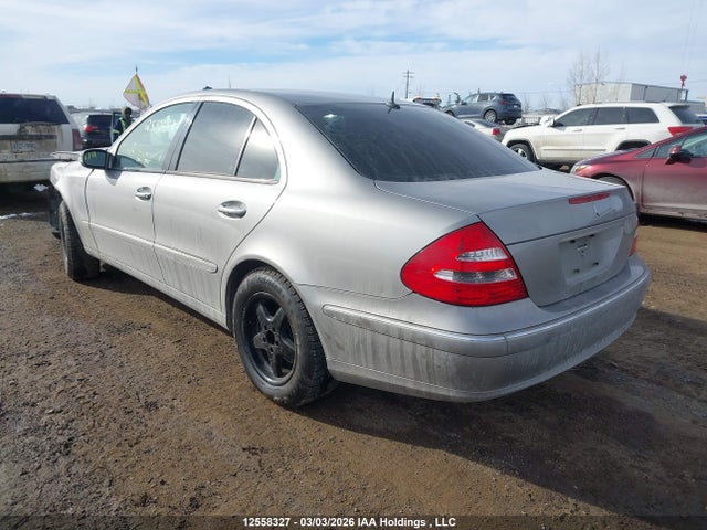 Продаж на аукціоні авто 2003 Mercedes-benz E 320, vin: WDBUF65J13A305377, номер лоту: 12558327